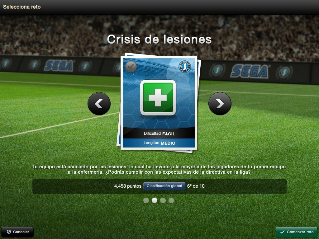 Football Manager 2013